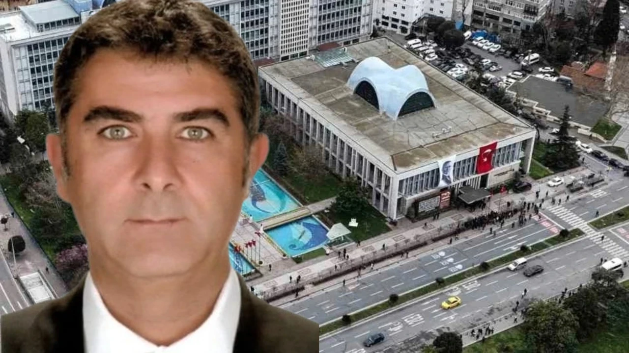 Erhan Karaal'ın aracında GPS cihazı bulundu