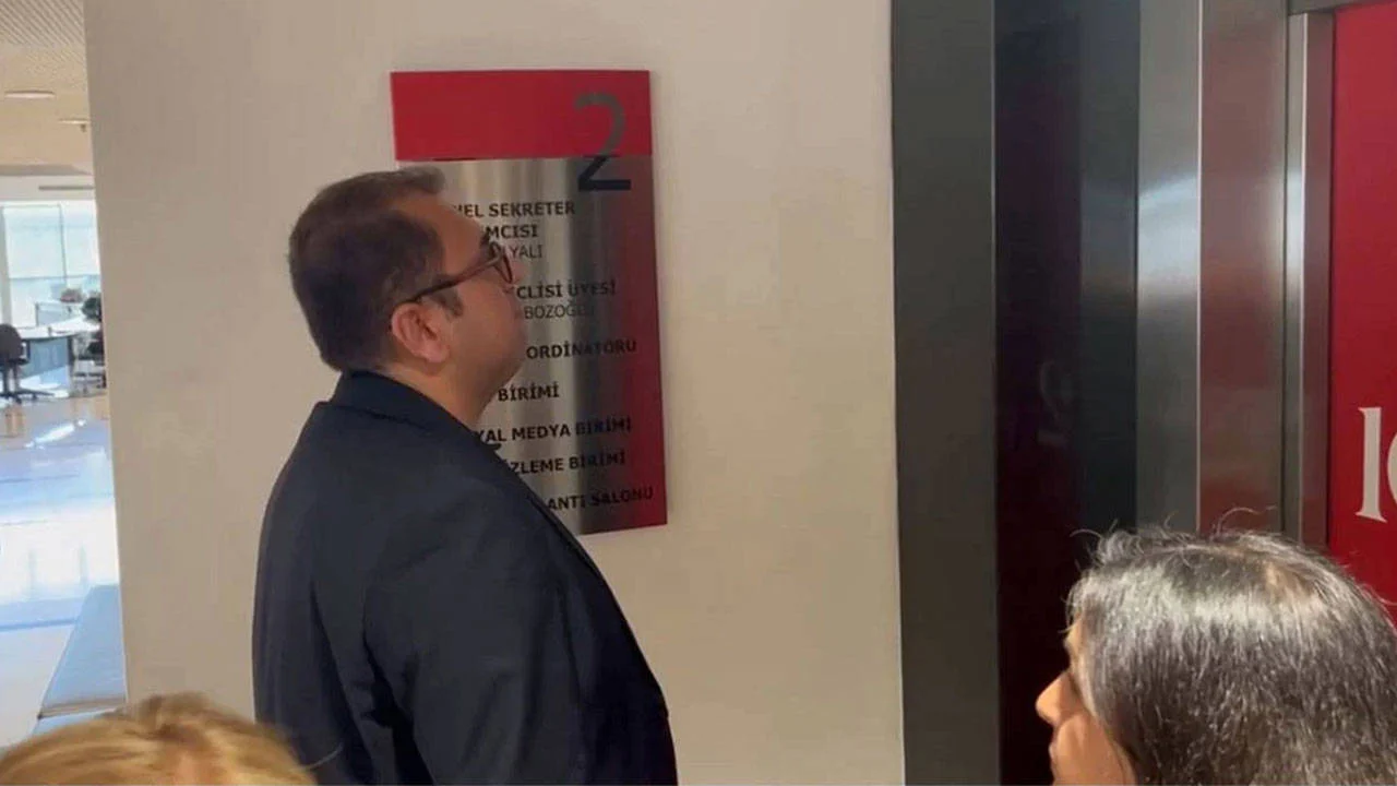 Basın Meslek Örgütleri'nden 'sarı zarf' tepkisi: Mesnetsiz suçlamalara son verilmelidir