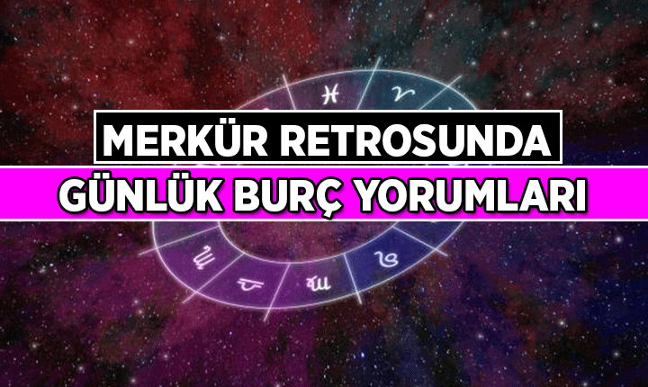 YARIM KALAN HESAPLAR GERİ DÖNÜYOR! Günlük Burç Yorumları 29 Haziran 2026 Bugün: Koç, Boğa, İkizler, Yengeç, Aslan, Başak, Terazi, Akrep, Yay, Oğlak, Kova, Balık burç yorumu