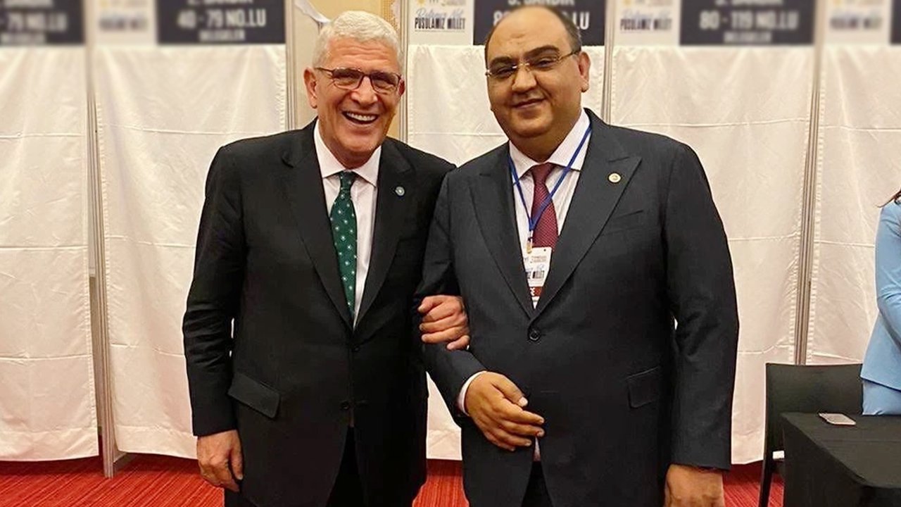 Bir vekil daha AK Parti'ye geçiyor iddiası: Paylaşımları sildi, telefonu kapattı