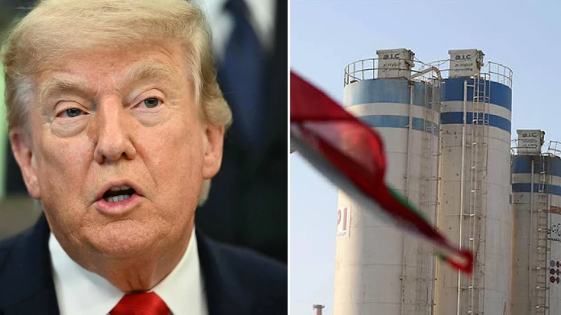 ABD basınından dikkatçeken iddia: Trump İran'a n kara harekatını neden durdurdu?