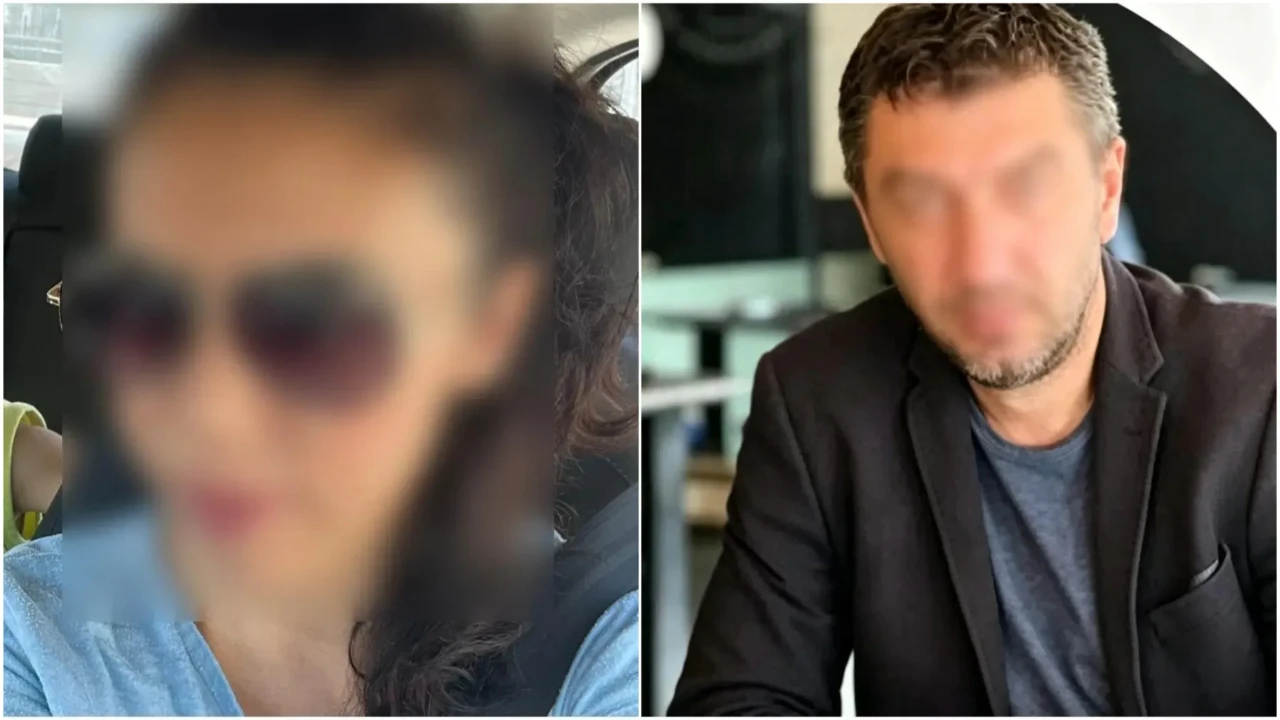 Elektronik kelepçesine rağmen eski eşini taciz ve tehdit eden adama aynı ceza verildi