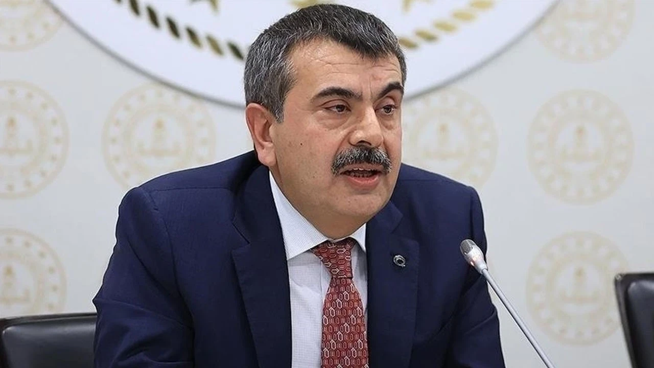 Bakan Tekin duyurdu! MEB yeni kararı verdi: Artık o ibare kullanılmayacak