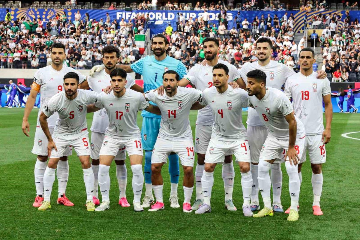 ABD, İran Milli Takımı'na yönelik seyahat kısıtlamasını esnetti