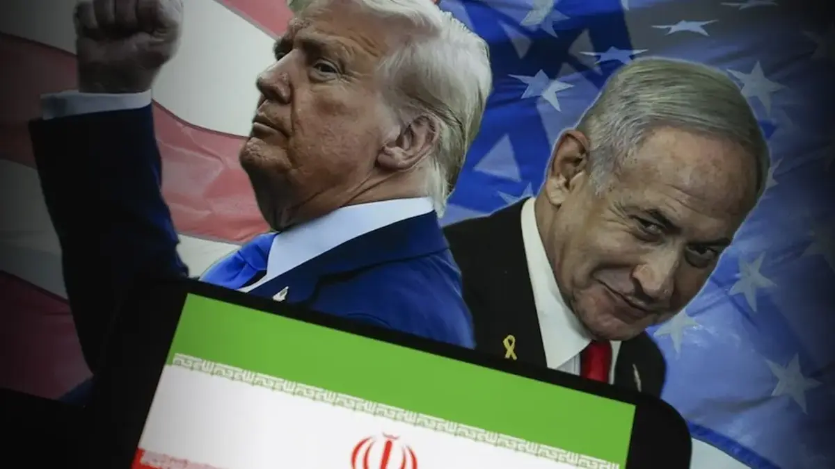 İsrail, anlaşmanın neresinde? ABD'li yetkiliden İran mutabakatı açıklaması