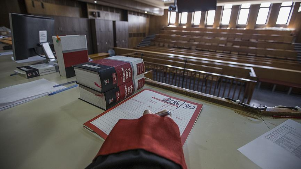 İBB yolsuzluk davasının 51. duruşması sona erdi
