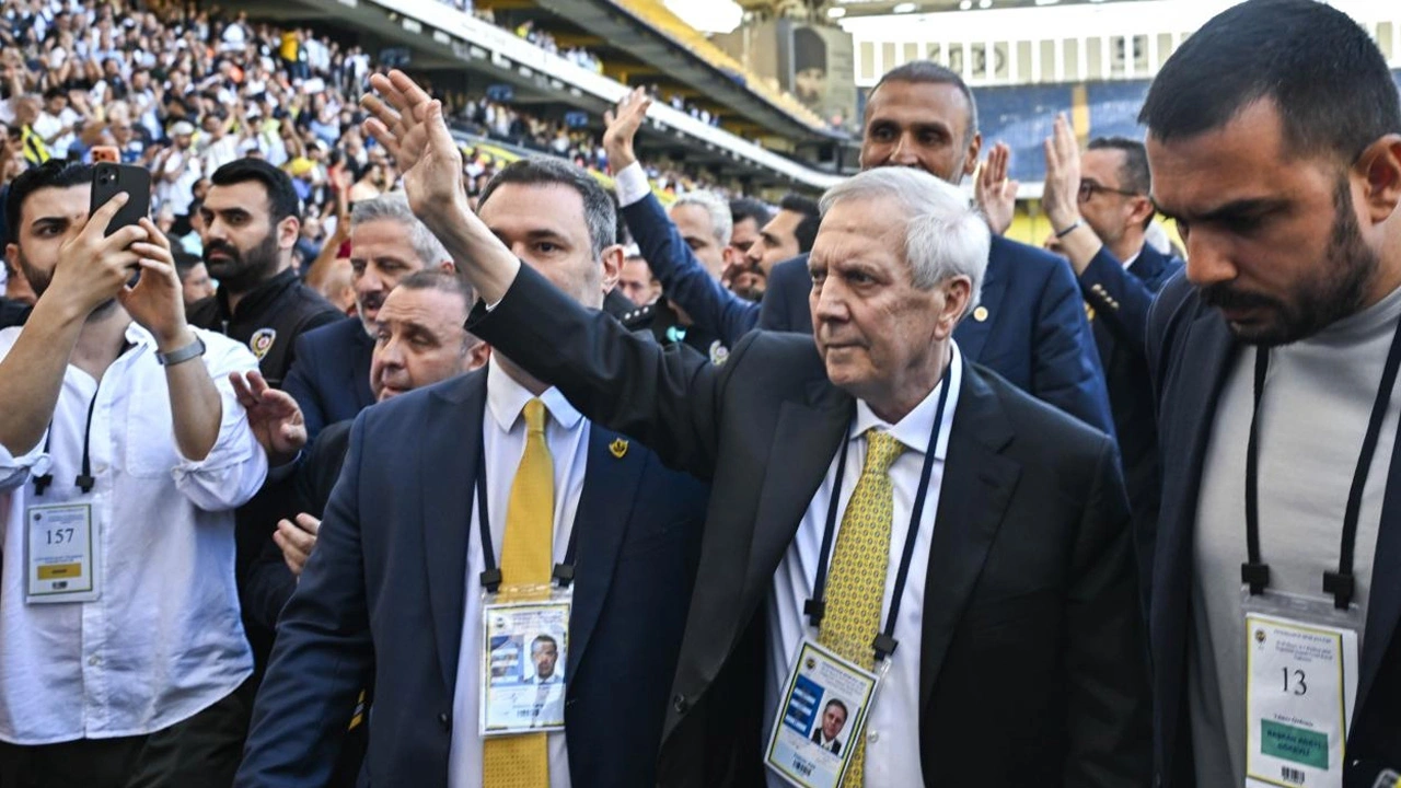 Aziz Yıldırım'ın göndereceği isimler belli oldu: Liste oldukça kabarık