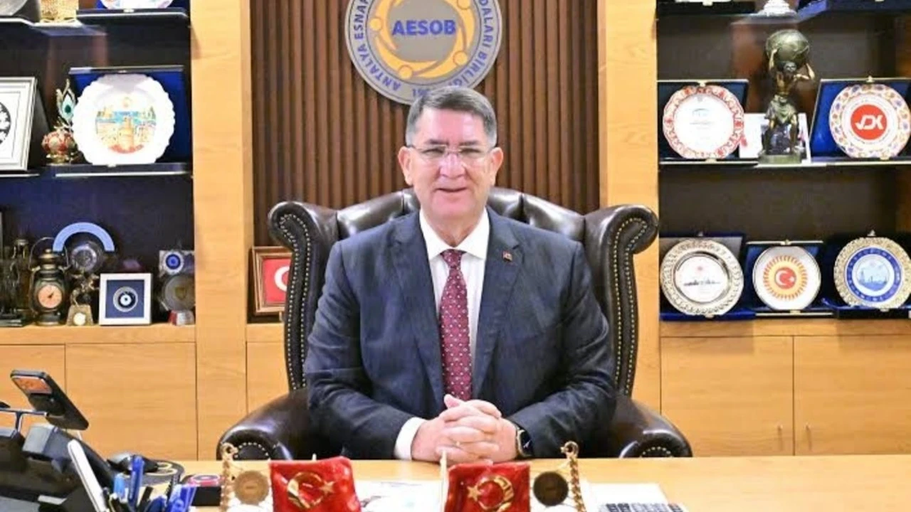 Esnaftan turizmcilere ‘Ortak Turizm’ çağrısı