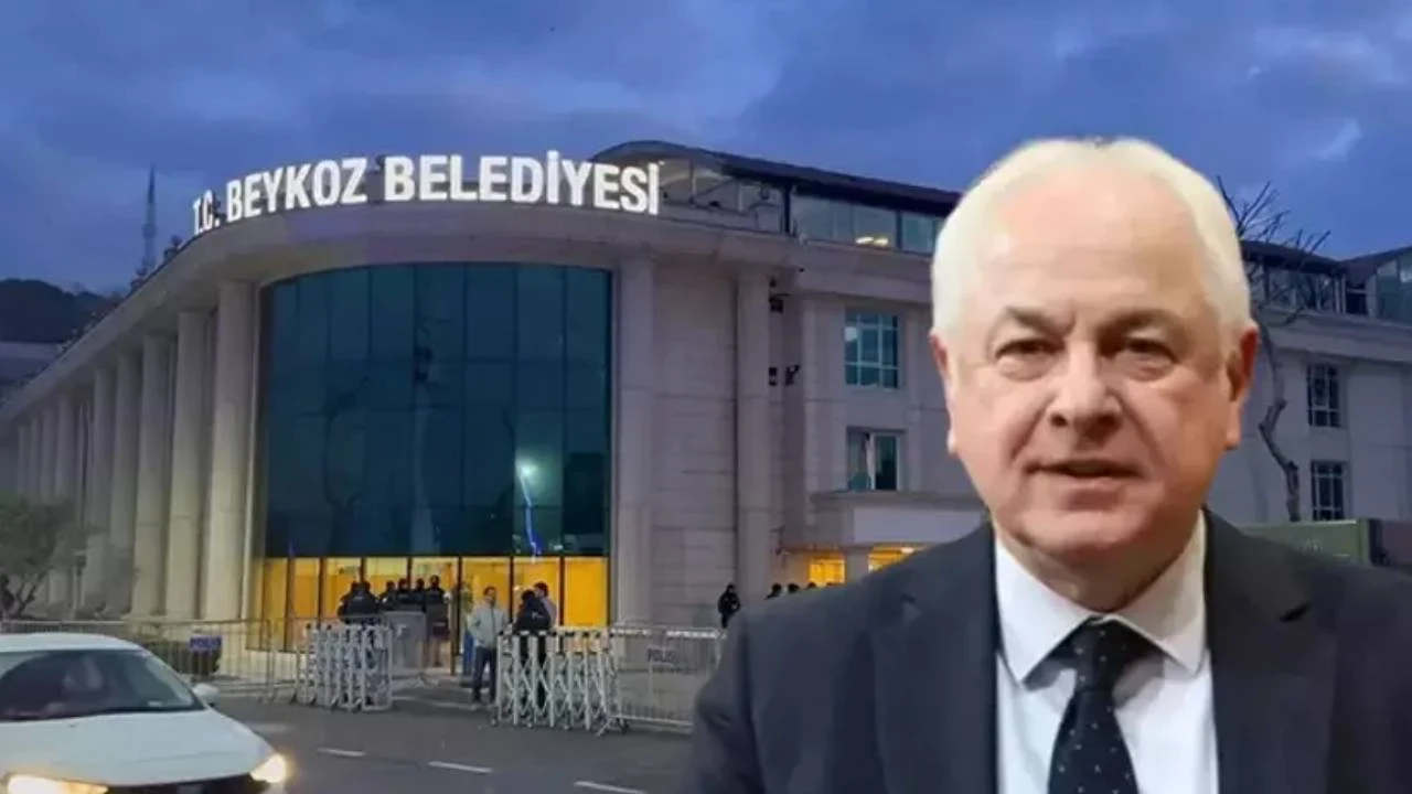 Beykoz Belediyesi davasında savcı mütalaasını açıkladı: Köseler için tutukluluğun devamı talebi