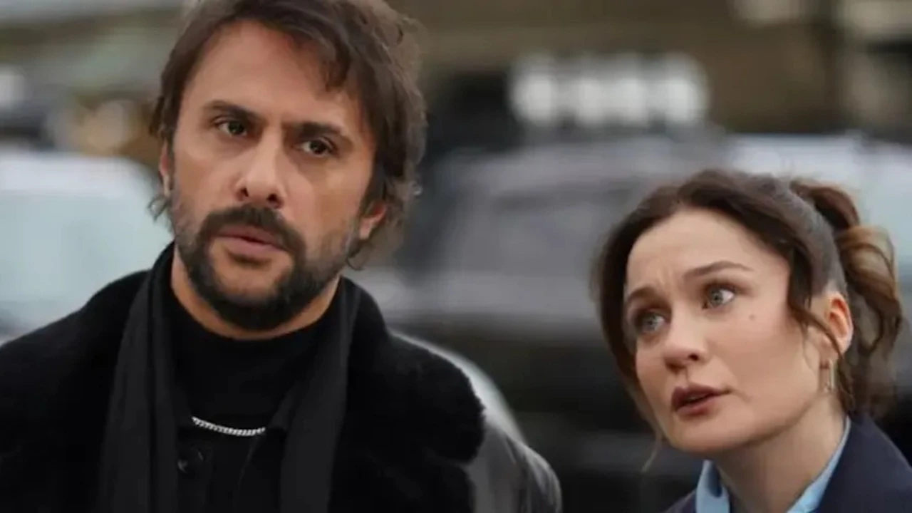Taşacak Bu Deniz'de şok ayrılık: Onur Dilber kadrodan çıkarıldı