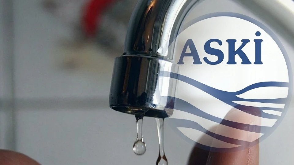 Ankara Su Kesintisi 5 Haziran 2026: Sular Ne Zaman, Saat Kaçta Gelecek? ASKİ İlçe İlçe Kesinti Listesi