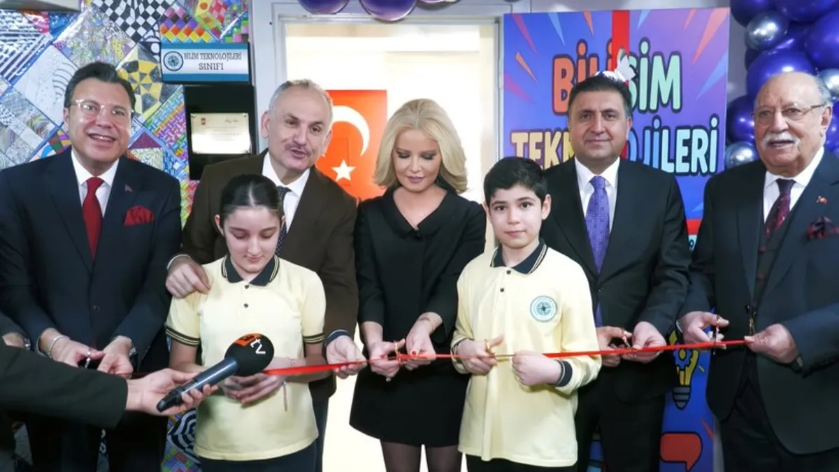 Müge Anlı ile Güven Bana’da kazanan çocuklar oldu