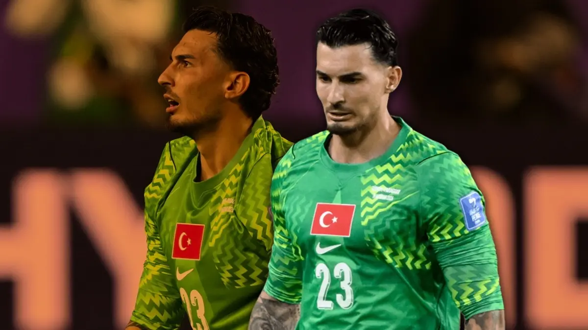 Ne yaptın Uğurcan Çakır! 2 maçta da dibi gördü