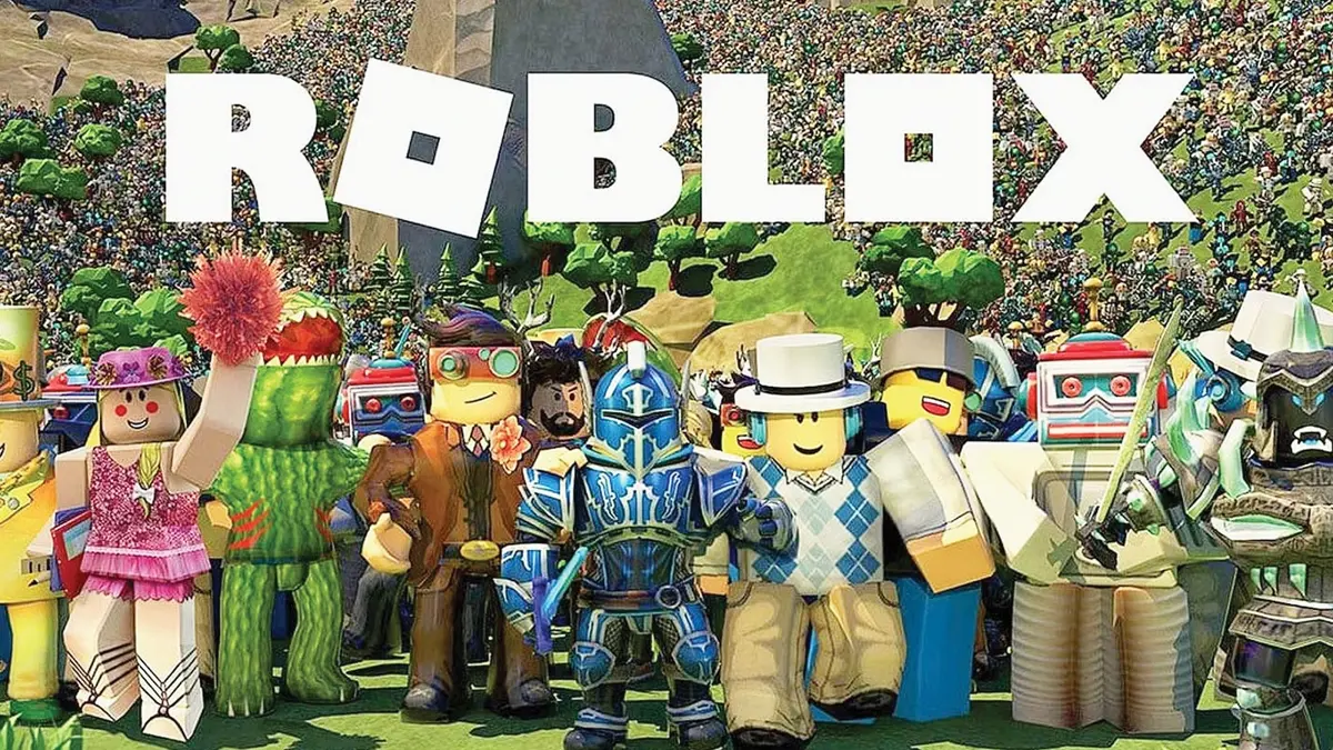 680 gün sonra Roblox Türkiye'de erişime açıldı