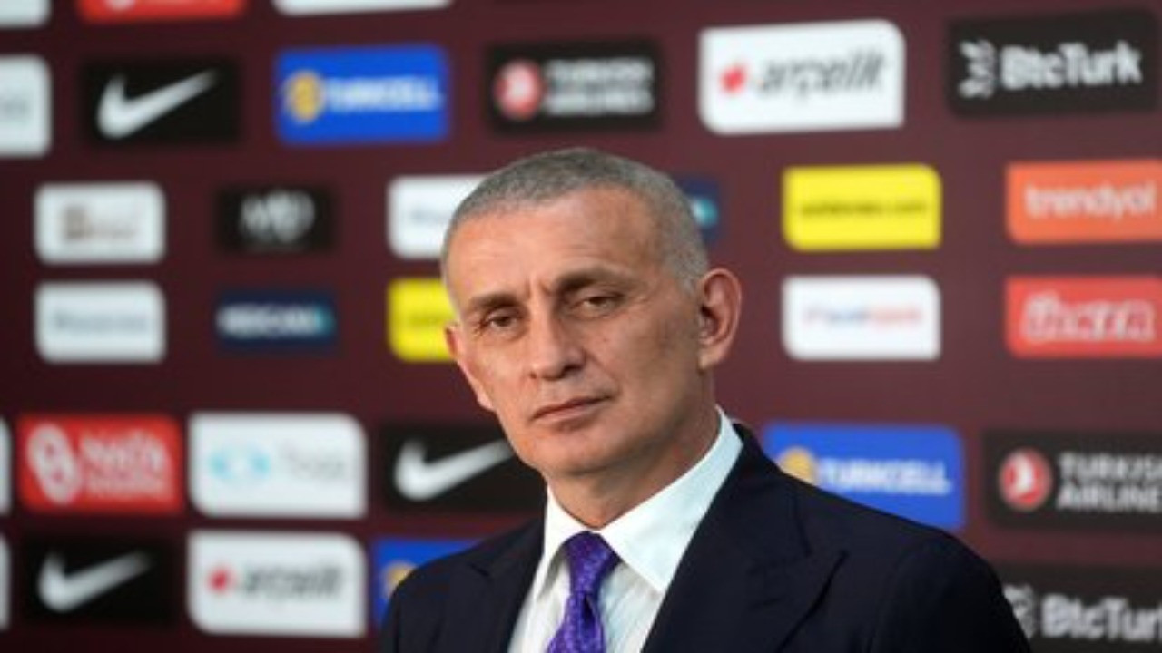 TFF Başkanı Hacıosmanoğlu'ndan A Milli Takım açıklaması: 'Bu çocuklar...'