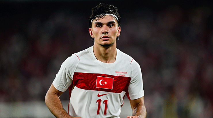 Galatasaray'ın radarındaki Can Uzun'un talipleri artıyor!