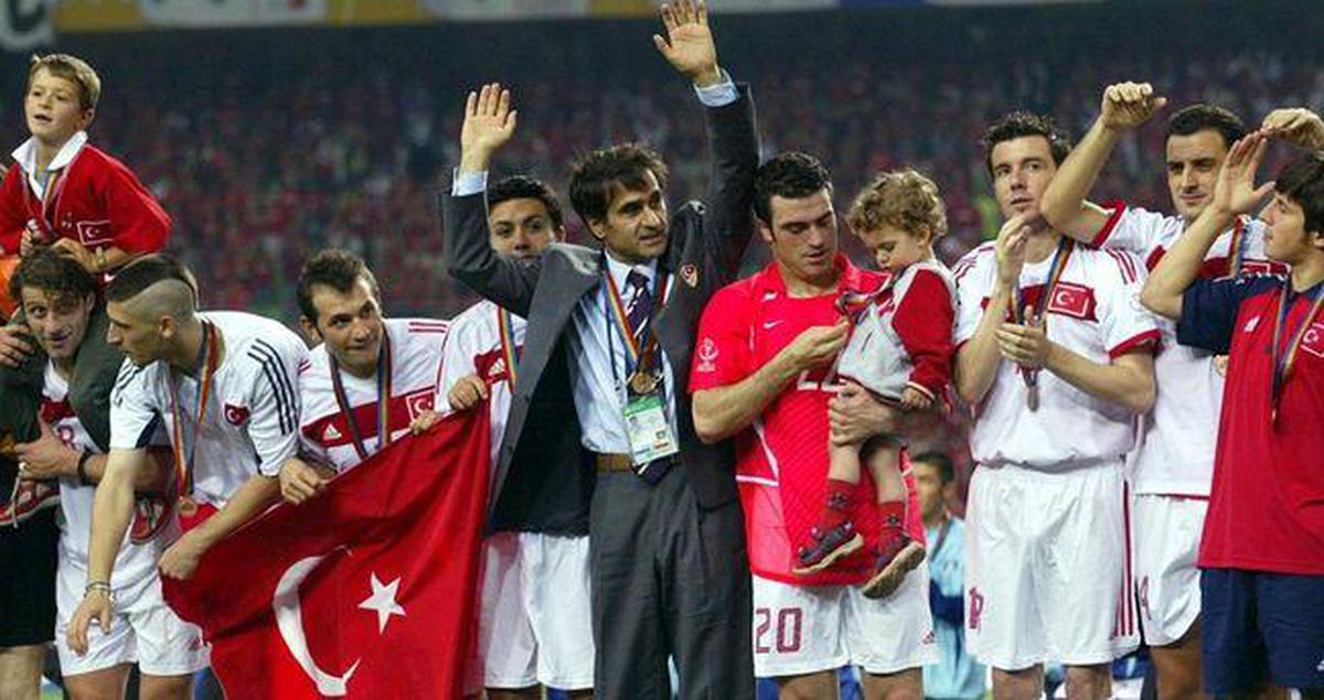 Dünya Kupası'nda Türkiye kaçıncı oldu? Türkiye 2002 Dünya Kupası'nda kaçıncı oldu?