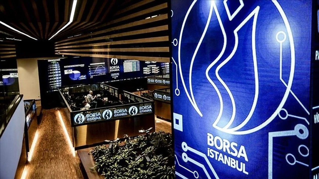 Yabancı 5. haftada da hisse satarken tahvile koştu