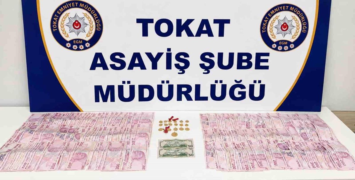 800 kilometrelik vurgun planını polis çözdü