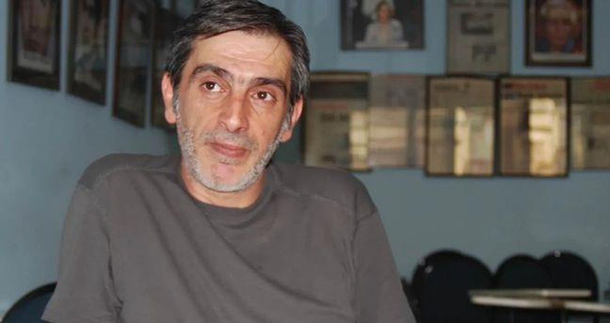 Bayram Balcı kimdir, neden öldü? Gazeteci Bayram Balcı kaç yaşında, nereli?