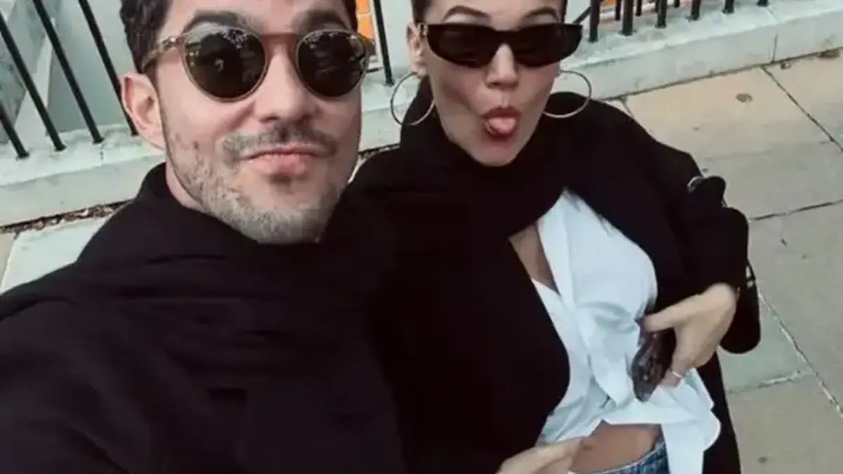 Pınar Deniz’den eşi Kaan Yıldırım ve oğluyla aile pozları! Paylaşımına beğeni yağdı