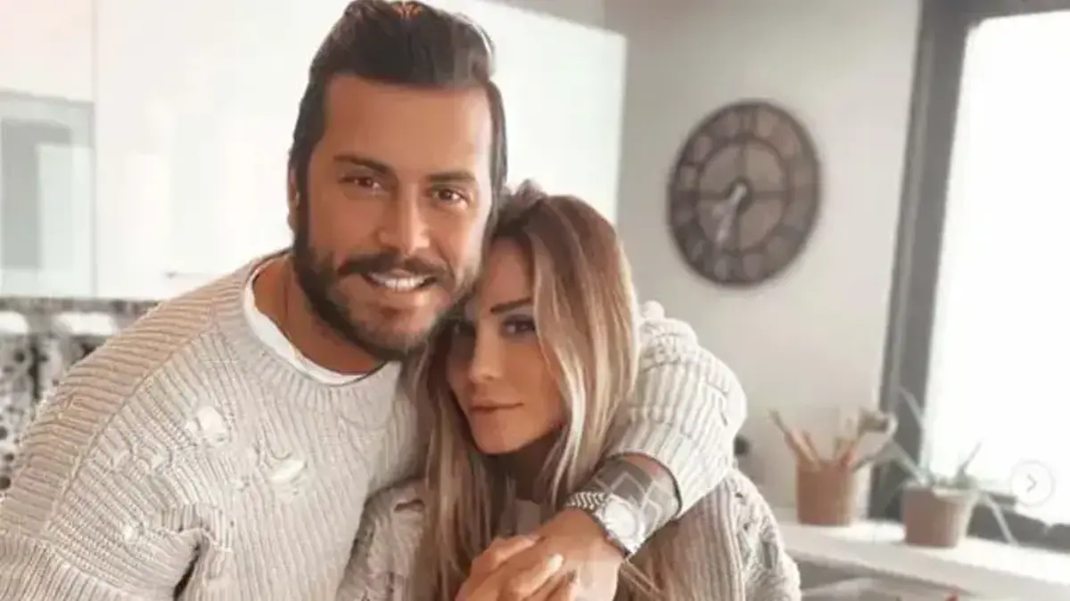 Şimal’in Eşinden Evlilik Yıl Dönümünde Yürek Burkan Paylaşım: “Özlemin Hiç Dinmiyor”