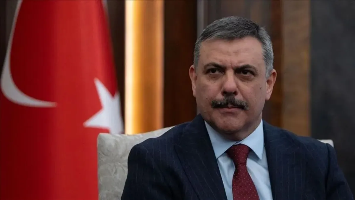 Bakan Çiftçi’den yaz okulu öğrencilerinin çağrısına dondurma sürprizi!