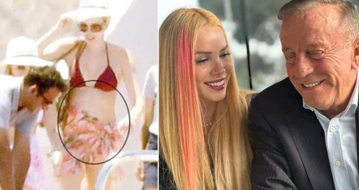 Bige Yıldırımer kimdir, ne iş yapıyor? Ali Ağaoğlu'nun eşi Bige Yıldırımer kaç yaşında, nereli? Ali Ağaoğlu eşinden kaç..