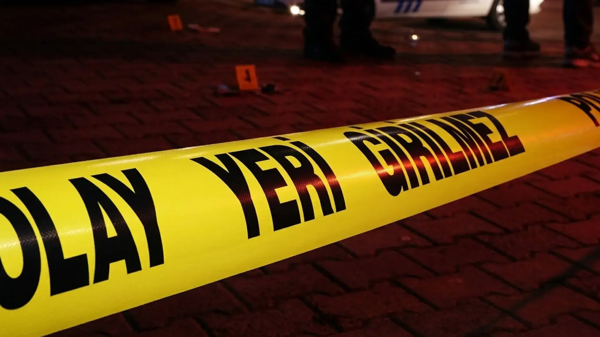 Otel odasında ölü bulundu; AFAD inceleme yaptı