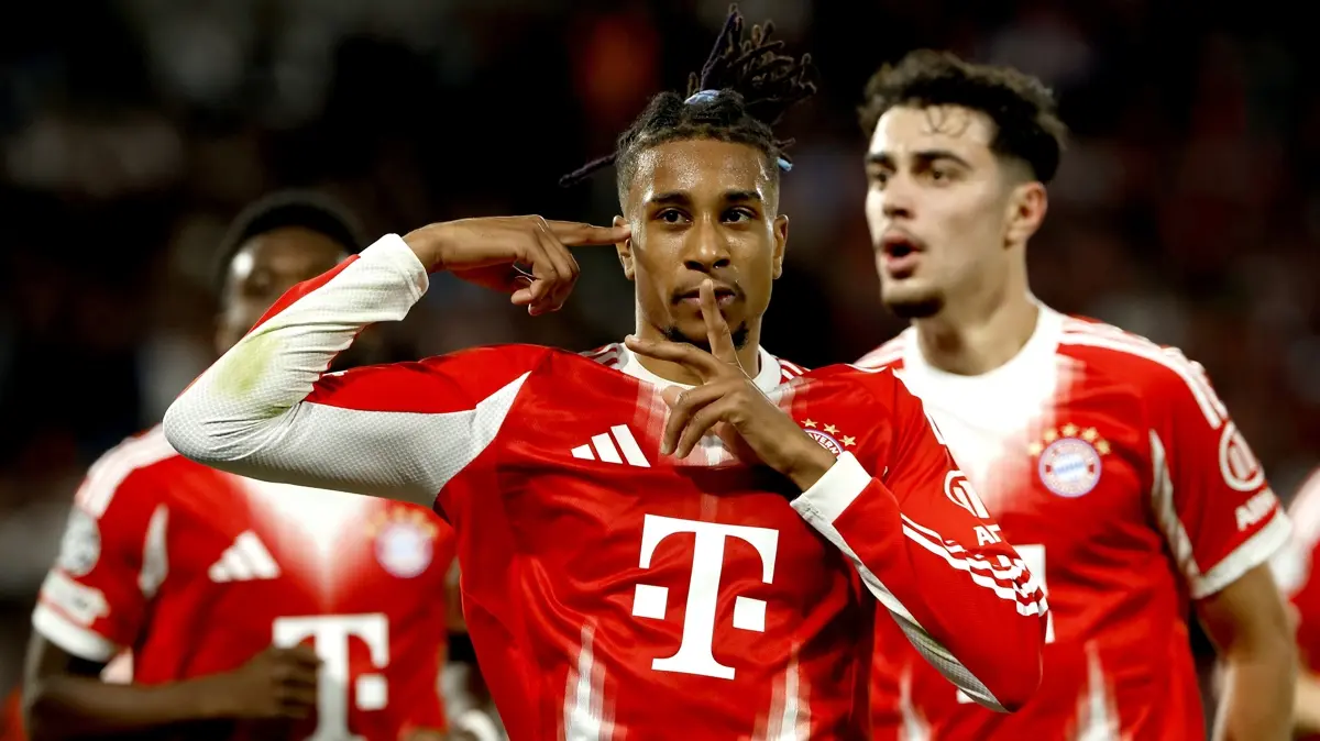 Dev rakam belli oldu! Real Madrid'den Michael Olise operasyonu
