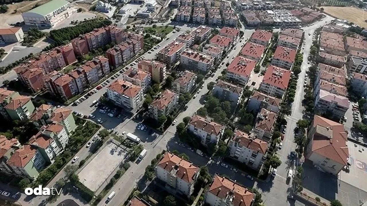 TÜİK açıkladı: Yabancıya konut satışında son durum