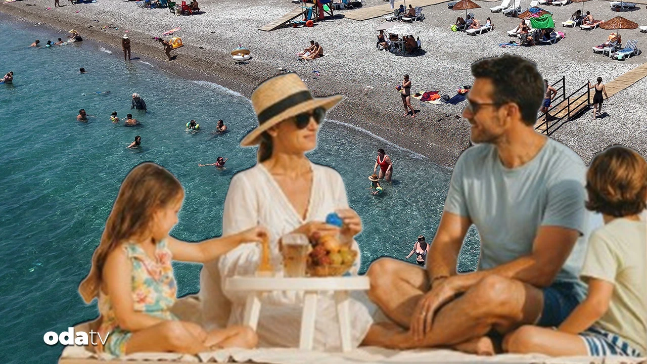 Sadece Çeşme, Bodrum değil: Halk plajı sayısı 23'e yükseliyor... Sıra Sinop, Samsun ve Bitlis'te