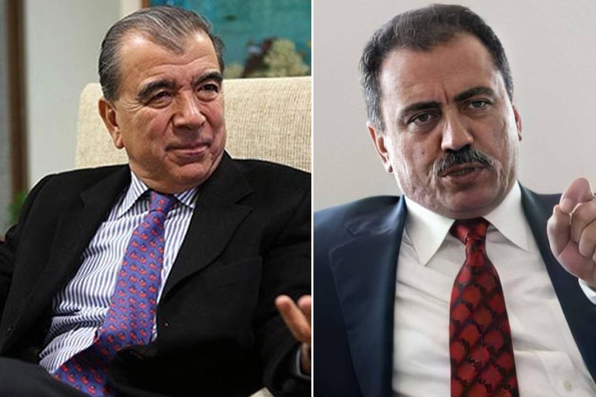 Avukatından çarpıcı iddia: Yazıcıoğlu'nun ölümünde Enver Altaylı'nın parmağı var