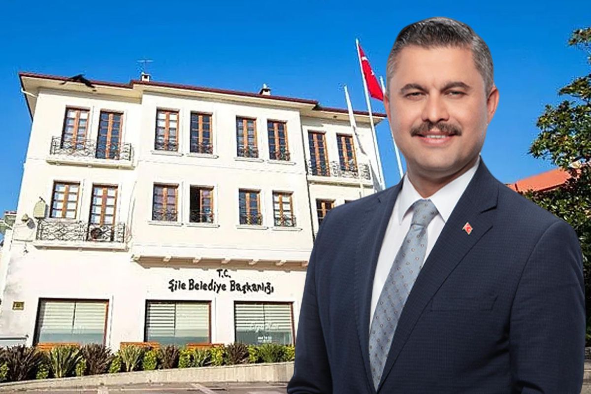 Şile Belediyesi'ne 3'üncü dalga operasyon! 16 kişi gözaltında