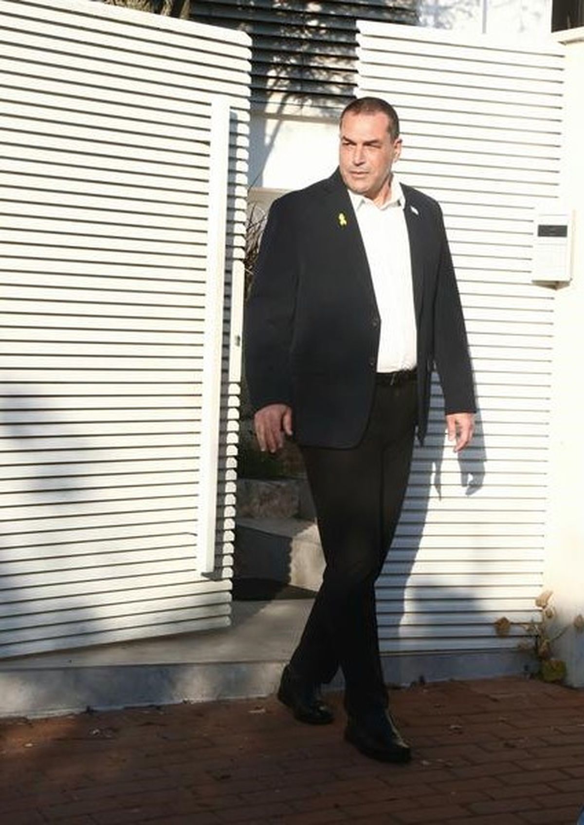 İsrail Genelkurmay Başkanı Zamir: Emir verilir verilmez İran'a saldırı düzenleyeceğiz