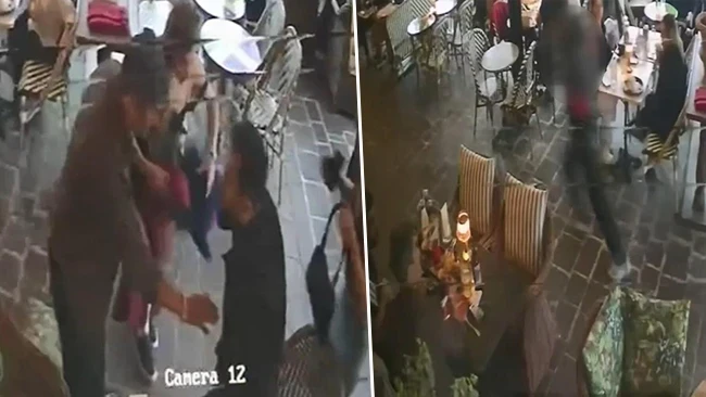 AVM’de galericiye silahla ateş eden şüphelinin ifadesi pes dedirtti: 'İşini bitirecektik öldürme niyetimiz yoktu'
