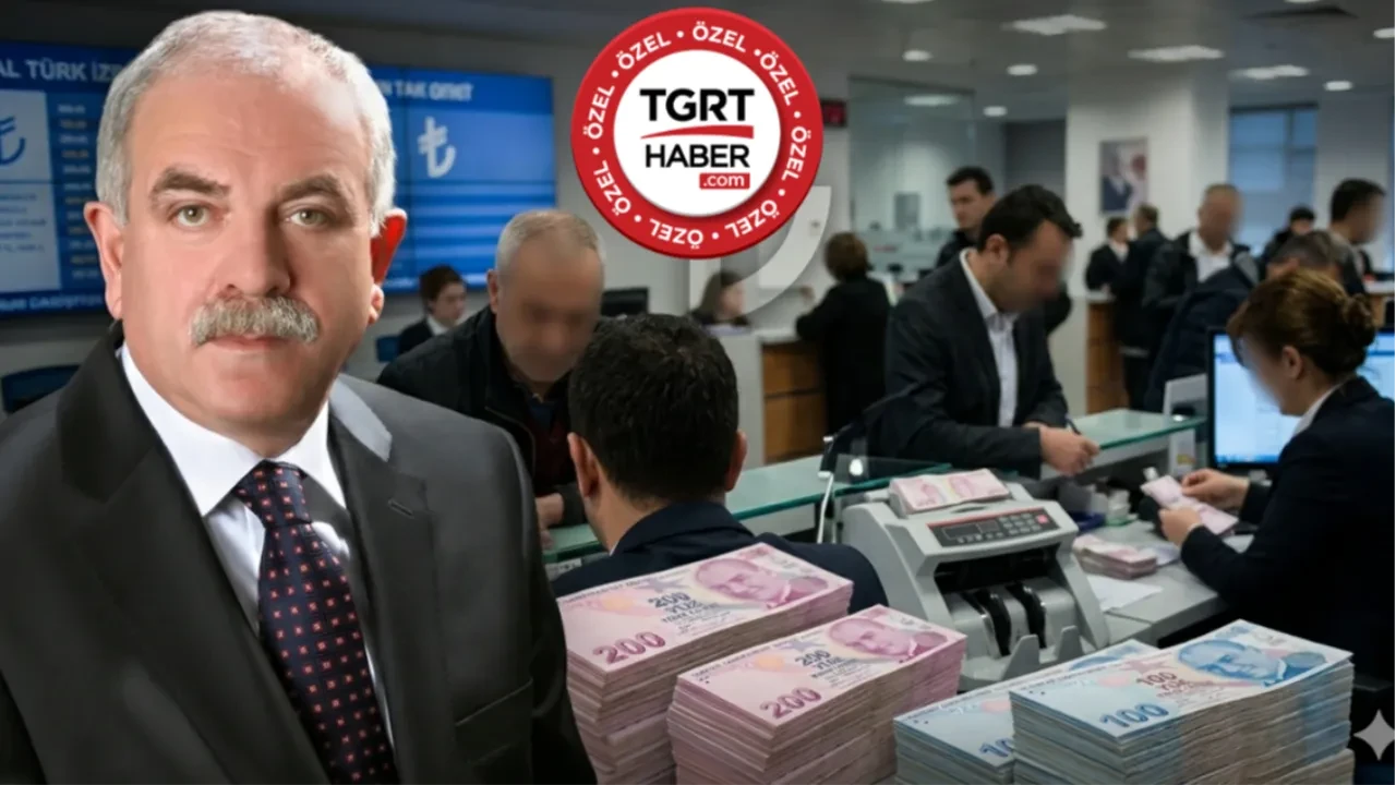 Vergi ve SGK borcu olanlar dikkat! Hüseyin Ölmez yeni düzenlemenin tüm şartlarını açıkladı
