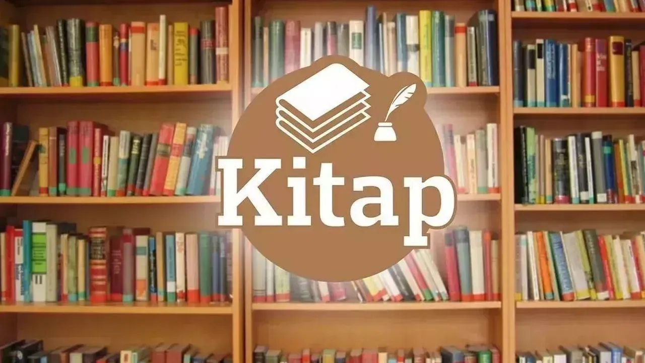 Haftanın kitapları | Fatih’in Evi