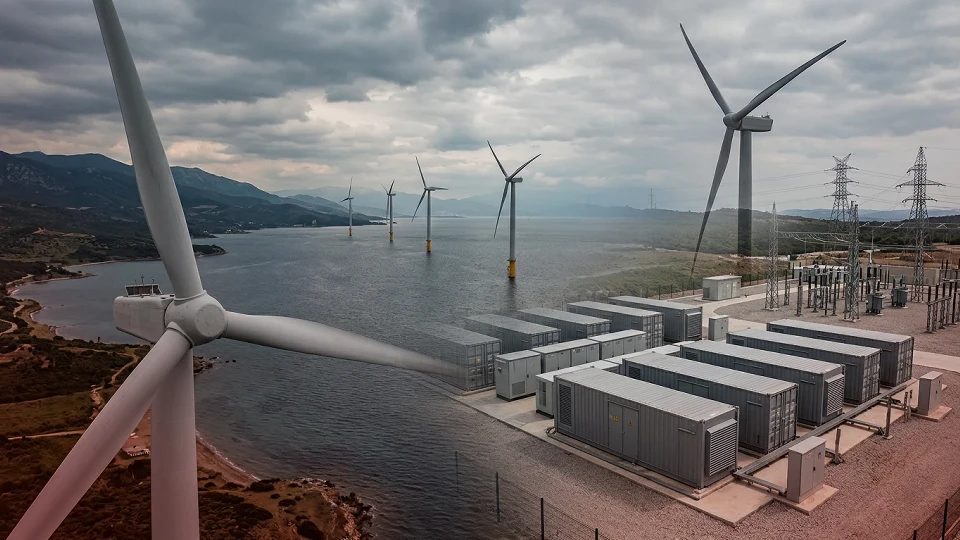 Dünya Bankası Türkiye Finansmanı: 400 milyon avroluk dev rüzgar enerjisi kredisi onaylandı | Ekonomi Haberleri