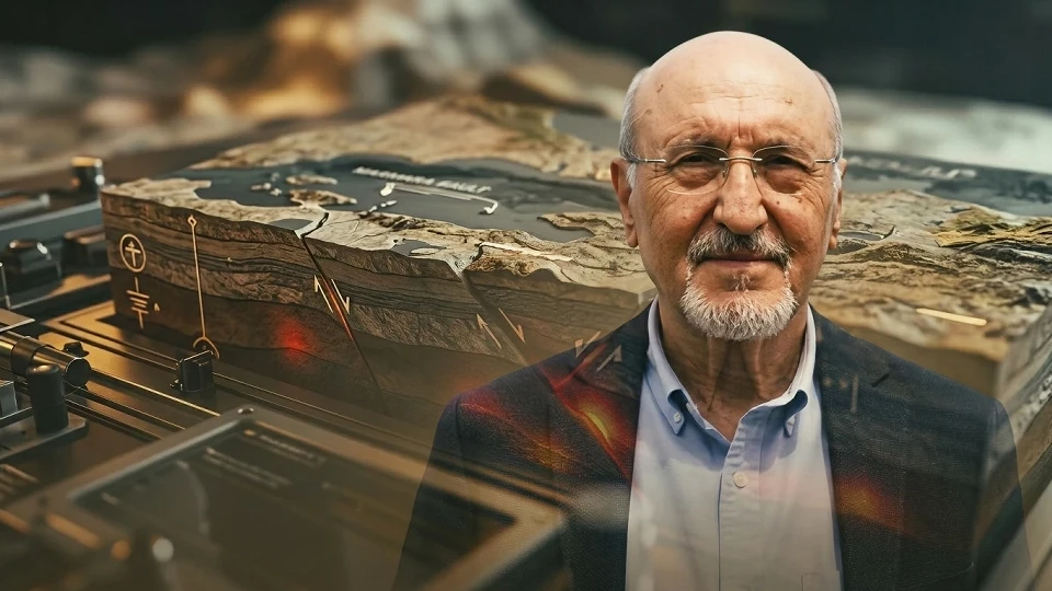 Prof. Dr. Osman Bektaş İstanbul depremi açıklaması: 7 büyüklüğünde enerji nerede birikti | SON DAKİKA DEPREM HABERLERİ