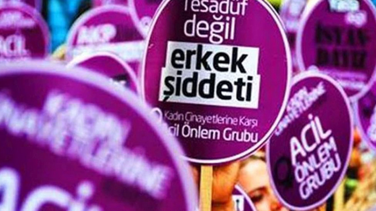 Mersin'de erkek şiddeti: Tüfekle vurmaya kalkıştı, engellenince bıçakladı