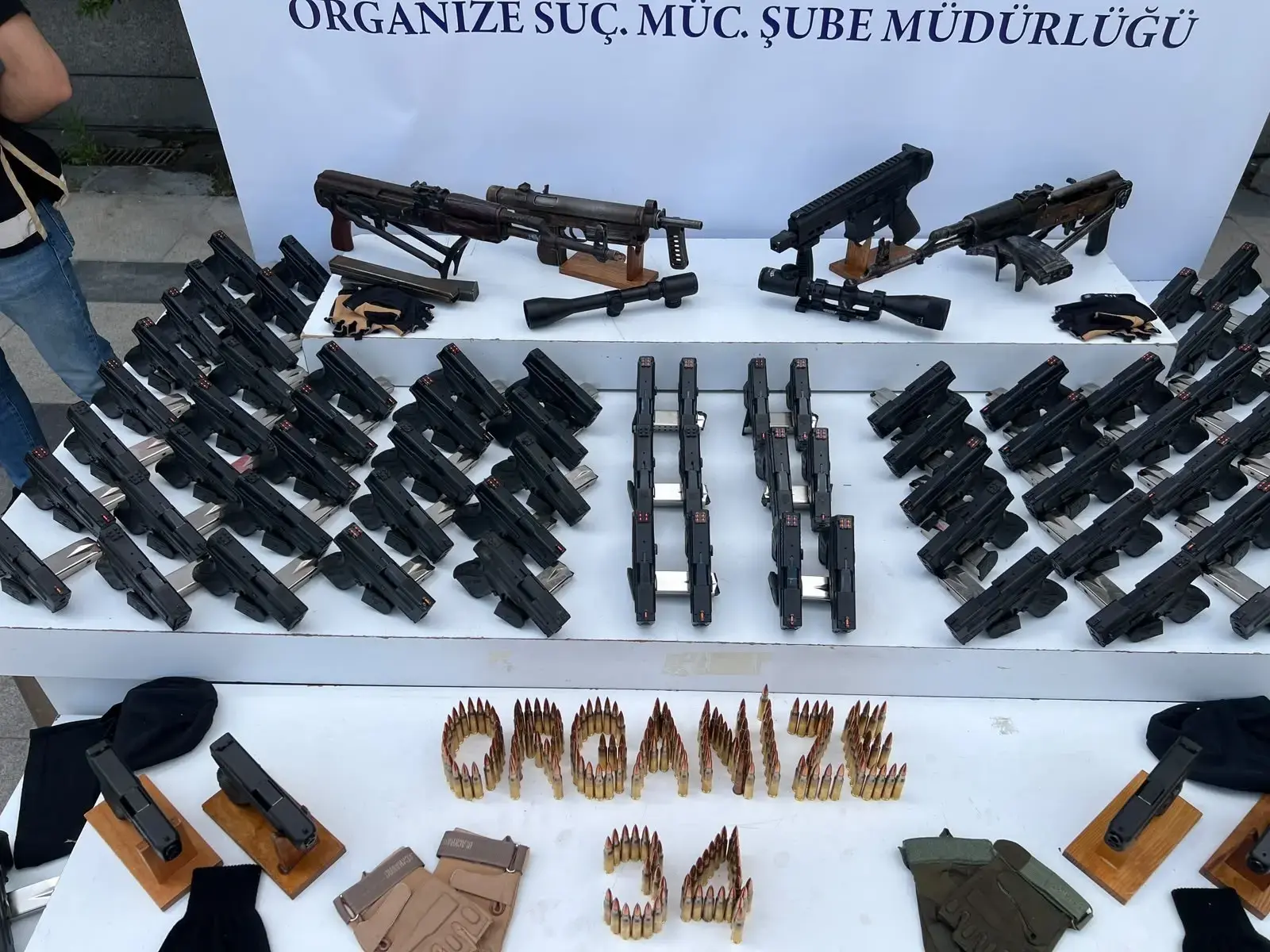 Can Polat cinayeti ve Otokaç'a silahlı saldırıya ilişkin yeni detaylar ortaya çıktı
