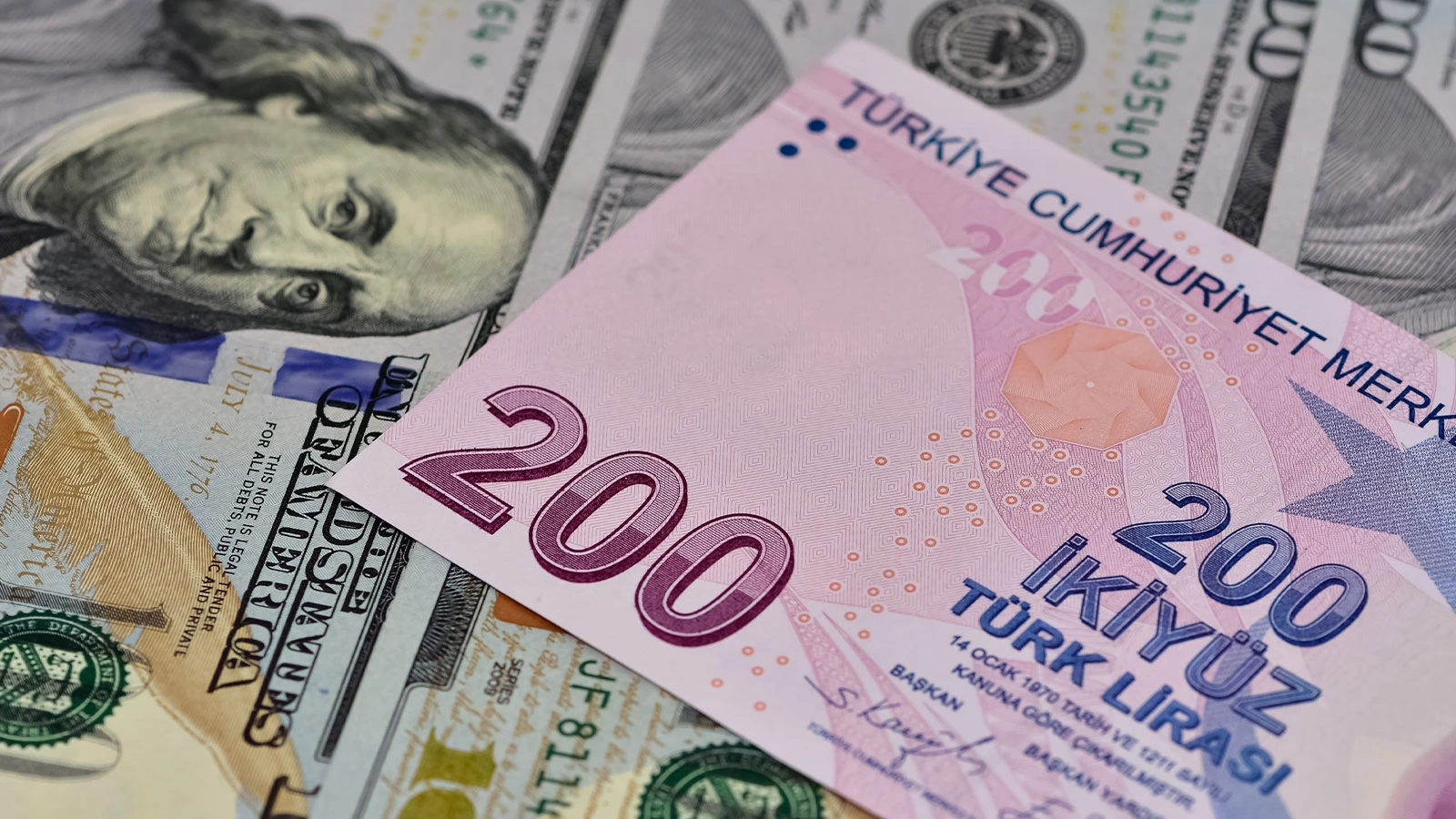Bütçe açığında sert yükseliş, fiyat baskısı sürüyor