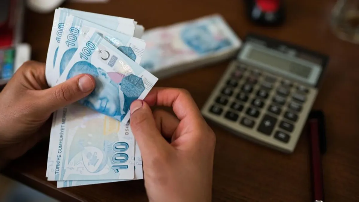 BANKA BANKA EMEKLİ PROMOSYONLARI: 30 BİN LİRAYI AŞTI