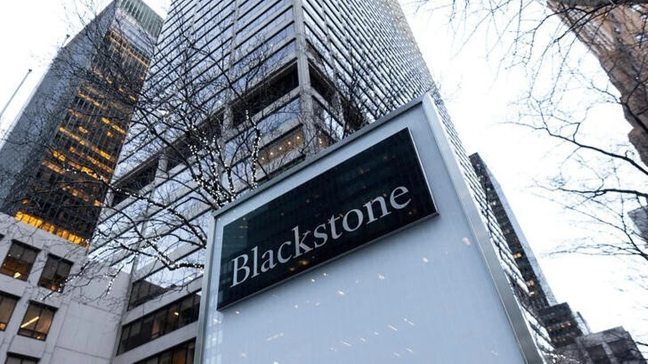 Blackstone’dan Japonya’da 30 milyar dolarlık yapay zeka yatırımı