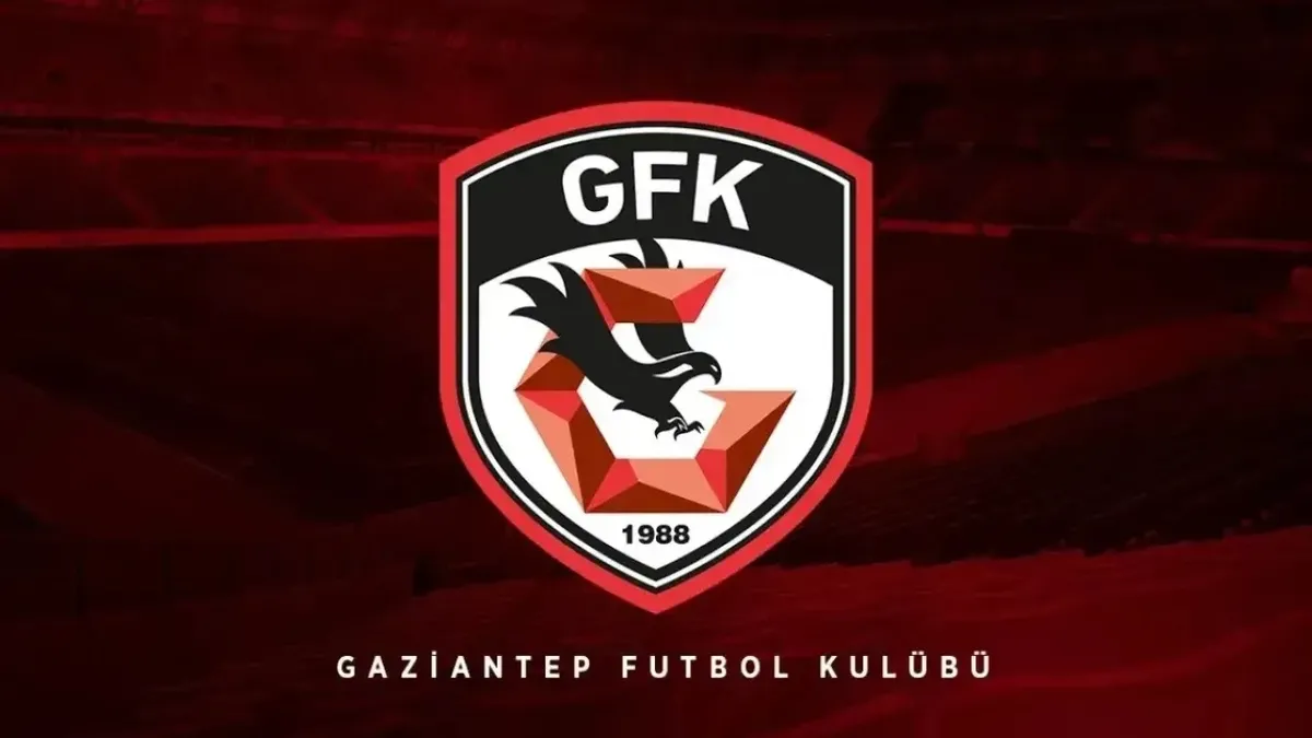 Gaziantep FK'nin olağanüstü seçimli genel kurulu ertelendi!