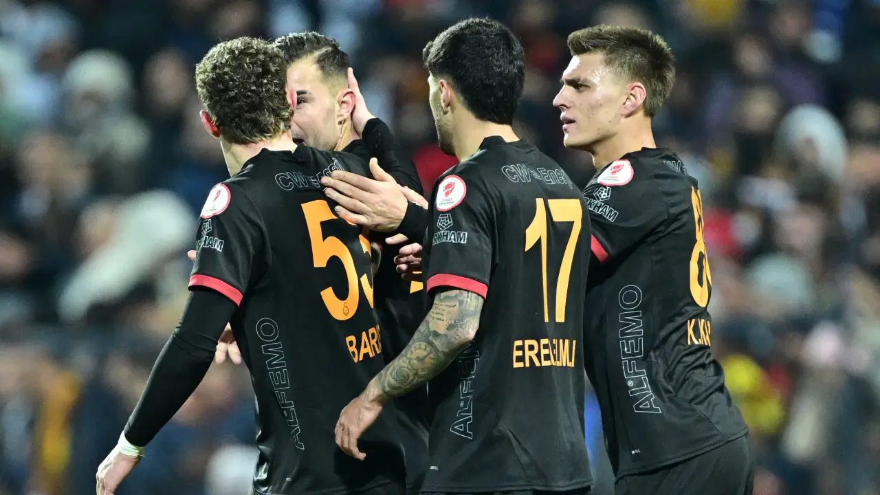 Samsunspor'dan Kazımcan Karataş açıklaması: 'Galatasaray'dan istedik ama...'