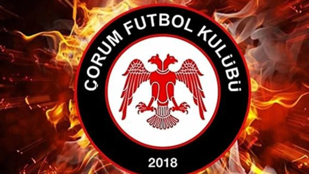 Çorumspor'dan Süper Lig'i sallayacak dünya yıldızı! İlk maçları Galatasaray ile