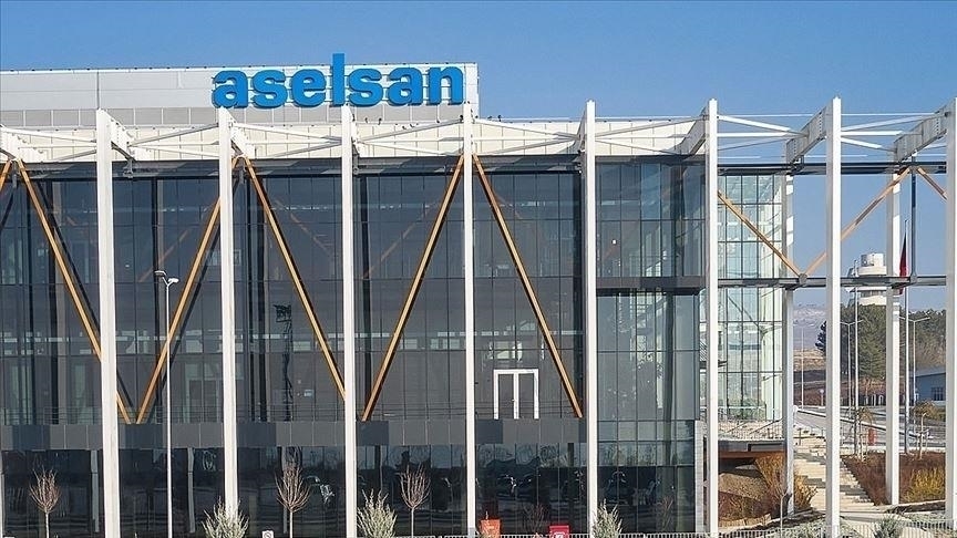Aselsan'dan büyük anlaşma, 780 milyon Euro kasasına girecek