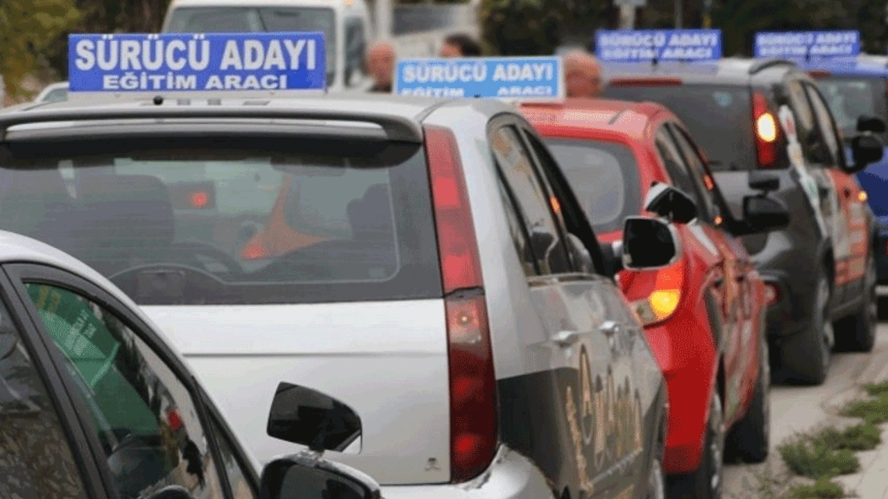 Geçici cezalar tarih oluyor! Drift ve makas atanın ehliyeti iptal edilecek